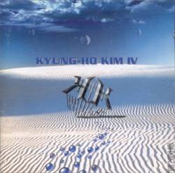 Kim Kyung-Ho : For 2000 AD